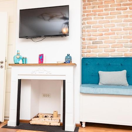 Blue Apartment Тимишоара Екстериор снимка