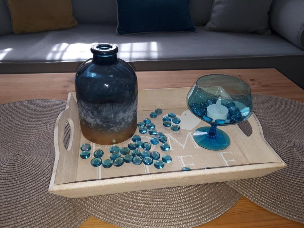 Blue Apartment Тимишоара Екстериор снимка