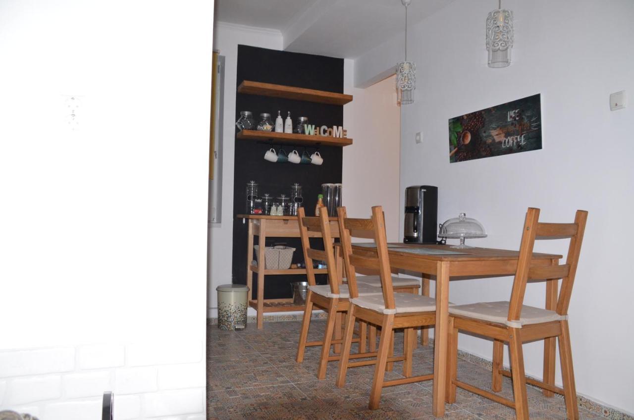 Blue Apartment Тимишоара Екстериор снимка