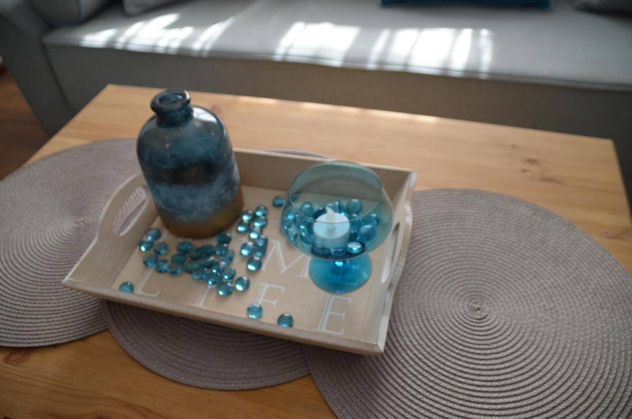 Blue Apartment Тимишоара Екстериор снимка