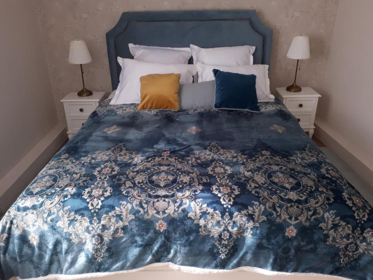 Blue Apartment Тимишоара Екстериор снимка