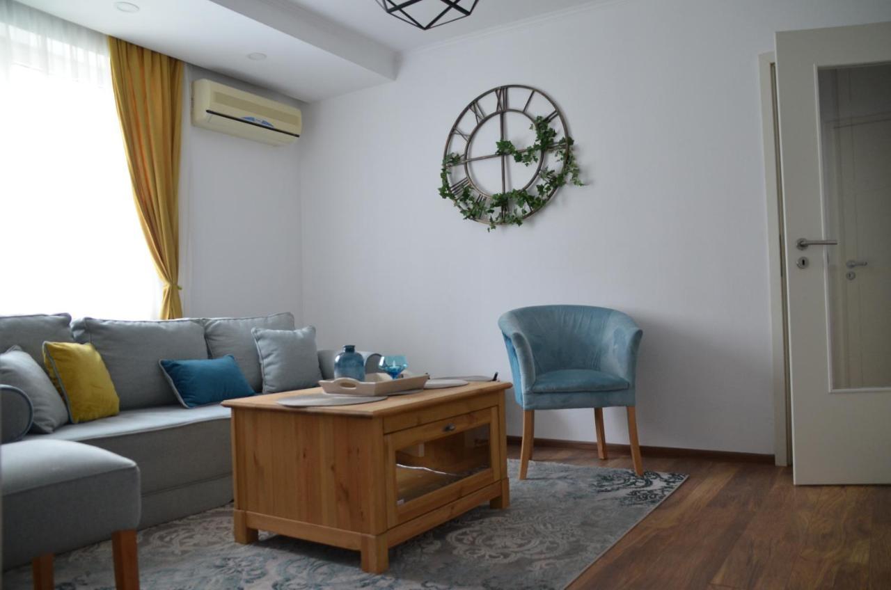 Blue Apartment Тимишоара Екстериор снимка