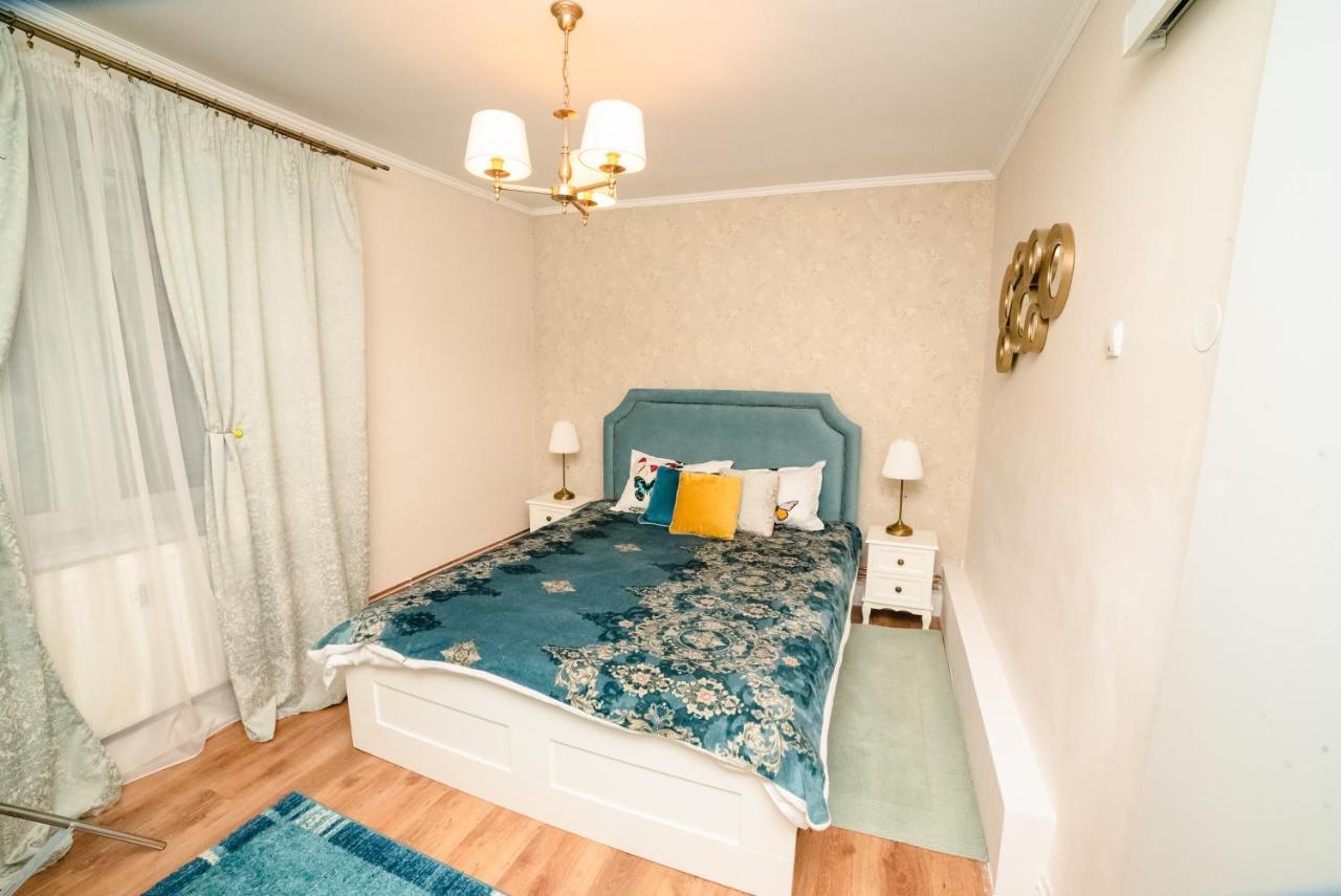 Blue Apartment Тимишоара Екстериор снимка